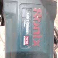 سنگ فرز رونیکس|ابزارآلات|تهران, بلوار کشاورز|دیوار