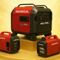 موتور برق هوندا اصل HONDA
