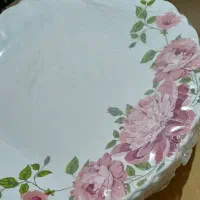 سرویس پارس اوپال|ظروف سرو و پذیرایی|تهران, خواجه نظام الملک|دیوار