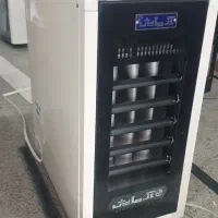 هیترگازی فن دار  در انواع مدل