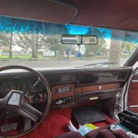 فروش یا معاوضه کاپریس|خودرو کلاسیک|بابل, |دیوار