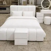 تخت های پاییزی