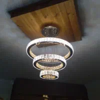 لوستر کهکشانی