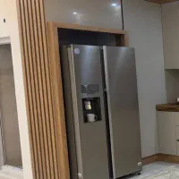 یخچال سه درب اسنوا اخرین مدل اسنوا