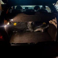 ۲۰۷i اتومات آپشنال ارتقا یافته سقف فلز tu5|خودرو سواری و وانت|لامرد, |دیوار