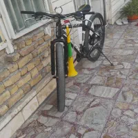 دوچرخه اسپرت