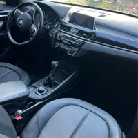 پلاک گذر موقت منطقه ازاد انزلی/BMW x1 مدل۲۰۱۷|خودرو سواری و وانت|رشت, منظریه|دیوار