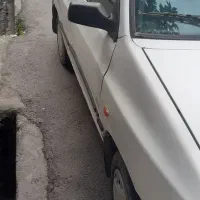 پراید۸۳|خودرو سواری و وانت|گرگان, |دیوار