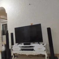 سینما خانواده ۷تیکه مارک سامسونگ سالم باکیفیت