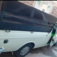 پیکان وانت|خودرو سواری و وانت|اصفهان, ناصرخسرو|دیوار