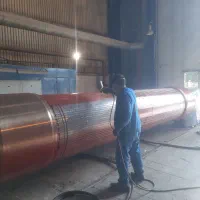 استخدام کارگرنقاش ساختمان وصنعتی
