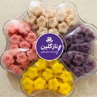 قند و نبات فانتزی نازگلین|خوردنی و آشامیدنی|شیراز, صاحب الزمان|دیوار
