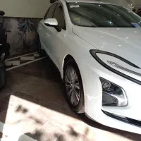 هونگچیEQM5مدل۲۰۲۴|خودرو سواری و وانت|اصفهان, خلجا|دیوار