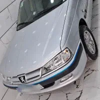 پارس سال مدل 1399