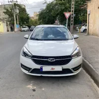 آریزو۵ مدل ۱۳۹۶