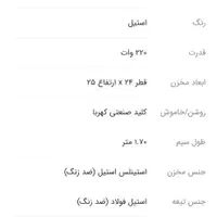 سبزی خرد کن سبزیران (سیف الهی)|خردکن، آسیاب، غذاساز|قزوین, |دیوار