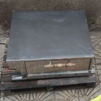 فر پیتزا پزی