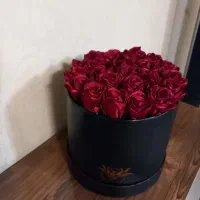 گل روبانی|گل مصنوعی|کرج, دانشگاه هنر تهران (پردیس کرج)|دیوار