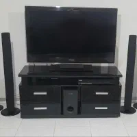 ست تلویزیون سامسونگ