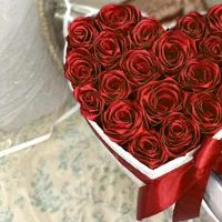 رز مصنوعی تحویل حضوری|گل مصنوعی|تهران, خاوران|دیوار