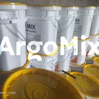 انرژی تازه برای زمین با کود مرغی ماهی آرگومیکس
