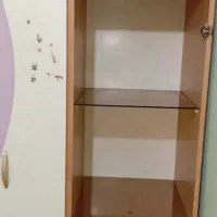 میز کمودی  سالم|جاکفشی، کمد، دراور|اردبیل, |دیوار