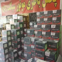 باطری ماشین صبا باتری موتور ups اوربیتال ارسال نصب