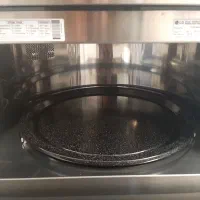 مایکروویو سولاریوم ال‌جی اصل|اجاق گاز و لوازم برقی پخت‌وپز|قم, زنبیل آباد|دیوار