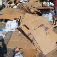 خرید ضایعات. کارتن.کاغذکتاب درمحل کل تهران