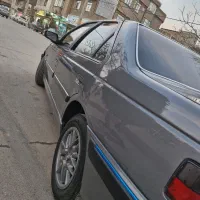 فروش پارس tu5|خودرو سواری و وانت|بوکان, |دیوار