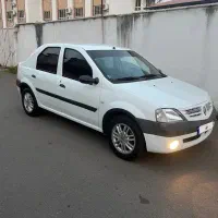 ال ۹۰ پارس تندر|خودرو سواری و وانت|لاهیجان, گلستان|دیوار