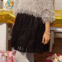 شومیز دامن دخترانه مناسب ۹- ۱۰ سال