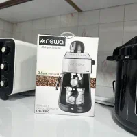 دستگاه اسپرسو newal