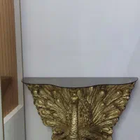 آیینه هالیوودی قدی  میز طاووس|آینه|صباشهر, |دیوار