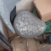 مبل دو نفره و سر شور و تابوره