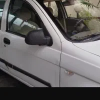 تیبا مدل ۹۳|خودرو سواری و وانت|رشت, توشیبا|دیوار