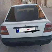 پرابد ۱۴۱ مدل ۸۴|خودرو سواری و وانت|بندر گناوه, |دیوار