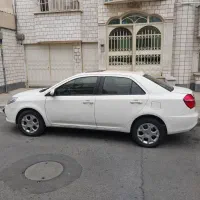 جیلی ۹۸ اتومات