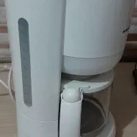 قهوه ساز ساپر..