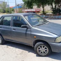 پرایدمدل 90دوگانه سوز