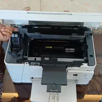 پرینتر hp سه کاره (m26a)|پرینتر، اسکنر، کپی، فکس|تربتحیدریه, قائم|دیوار