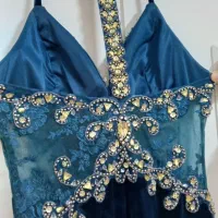 لباس مجلسی مخمل|لباس|کرج, عظیمیه|دیوار