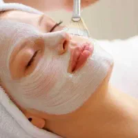 تخفیف 50%فیشال و پاکسازی پوست