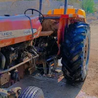 فروش تراکتور ۲۸۵ تک مدل ۸۸|خودرو سنگین|خنج, |دیوار