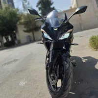 فروش فوری کیوجی ریس دوسیلندر