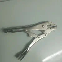 خروس معاوضه انبر قفلی