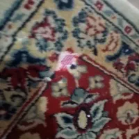 فرش 12 متری از اقبالیه مفت