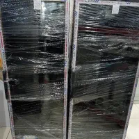 یخچال و فریزر دماوند