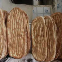 واگذاری امتیاز نانوایی بربری