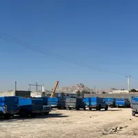 خدمات حمل ونقل وباربری ارسال نیسان برگشتی و سراسری|خدمات حمل و نقل|اصفهان, دانشگاه اصفهان|دیوار